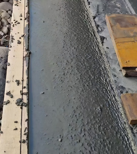 塔洋镇环氧砂浆的特点及施工流程​