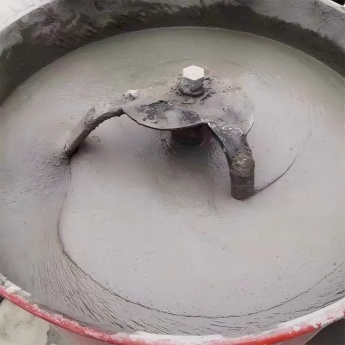 塔洋镇灌浆料的类型及施工流程​