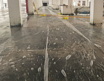 塔洋镇不发火砂浆和不发火金属骨料有什么区别