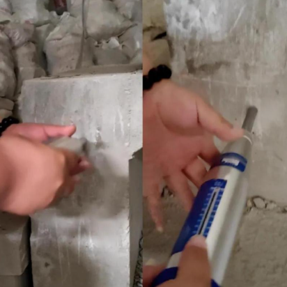 塔洋镇混凝土强度不足的原因及处理方法