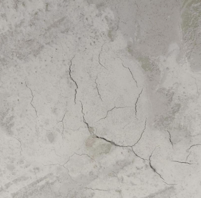 塔洋镇灌浆料为什么会产生裂缝？出现裂缝该如何处理？