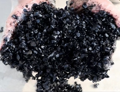 塔洋镇沥青冷补料（沥青砂）的优势特点与施工流程解析