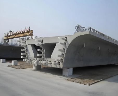 塔洋镇抗冻压浆料的特点及标准化施工工艺